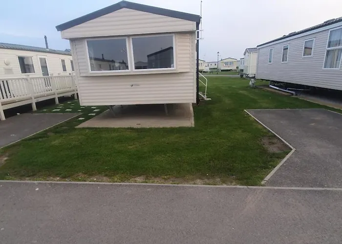 Martello Beach