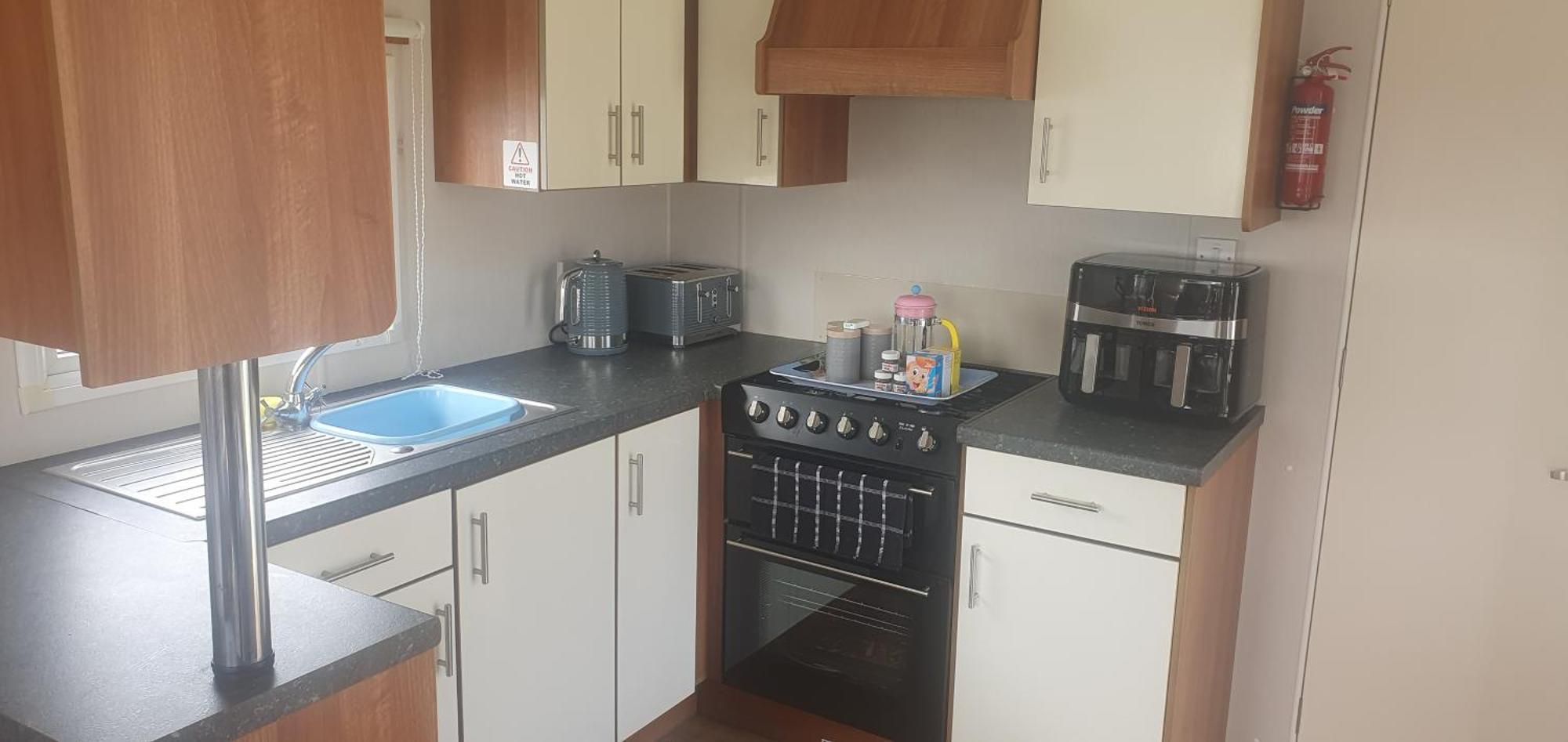 Martello Apartment *